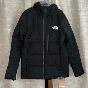 The North Face Down Jacket